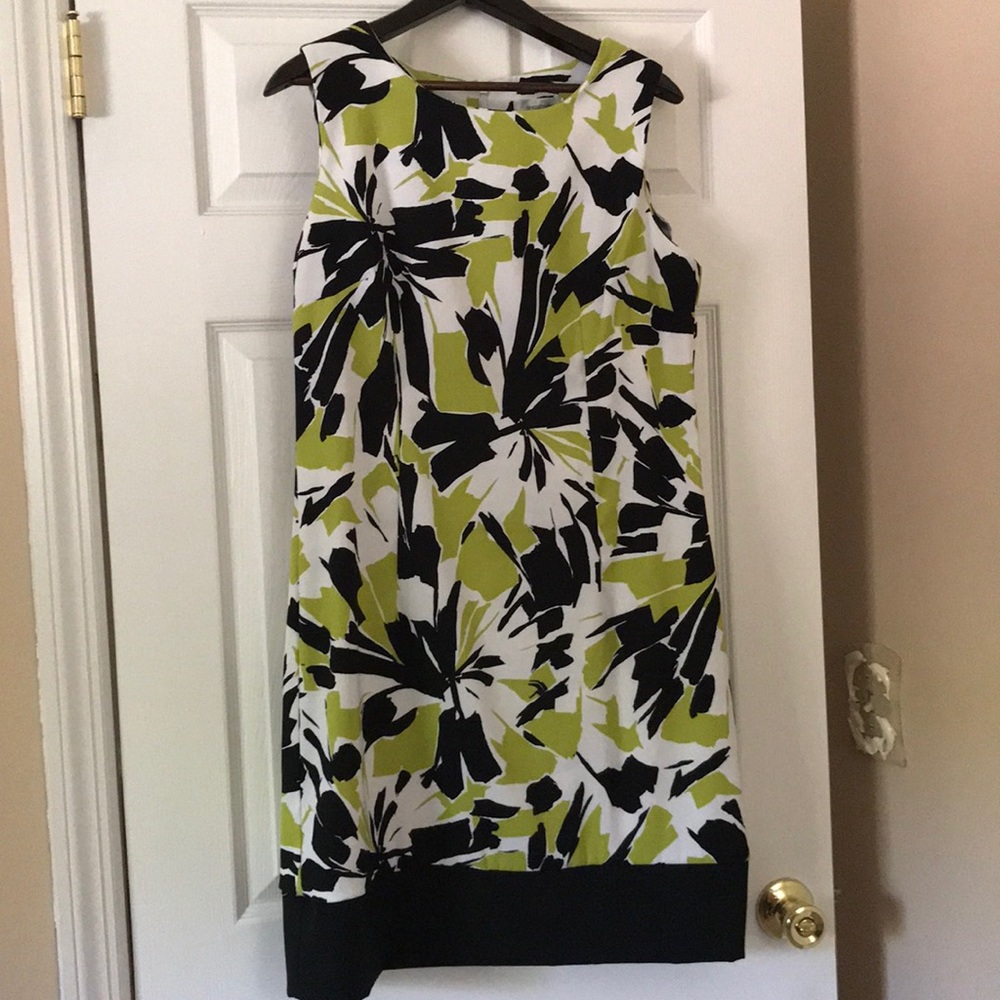 Dress barn cocktail dress